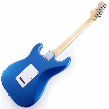 Fender Standard Series Standard Stratocaster (Aqua Marine Metallic/Laurel) 【特価】 画像2