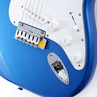 Fender Standard Series Standard Stratocaster (Aqua Marine Metallic/Laurel) 【特価】 画像4