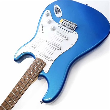 Fender Standard Series Standard Stratocaster (Aqua Marine Metallic/Laurel) 【特価】 画像5