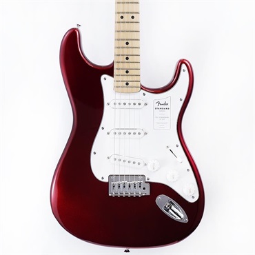 Fender Standard Series Standard Stratocaster (Candy Cola/Maple) 【特価】 画像9