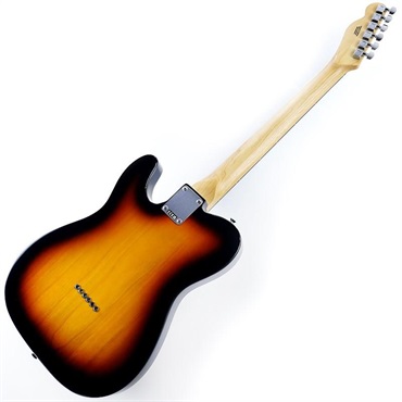 Fender Standard Series Standard Telecaster (3-Color Sunburst/Laurel) 【特価】 画像2