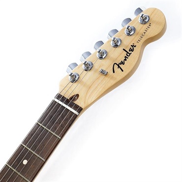 Fender Standard Series Standard Telecaster (3-Color Sunburst/Laurel) 【特価】 画像8