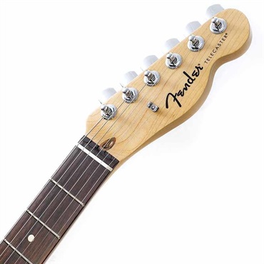 Fender Standard Series Standard Telecaster (Olympic White/Laurel) 【特価】 画像8