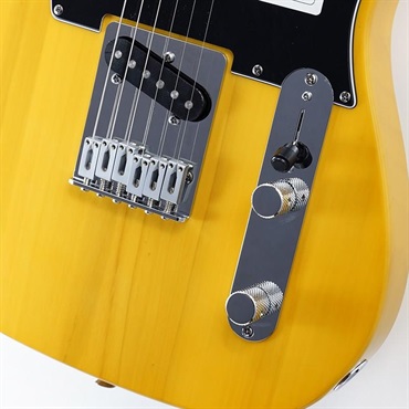 Fender Standard Series Standard Telecaster (Butterscotch Blonde/Maple) 【特価】 画像4