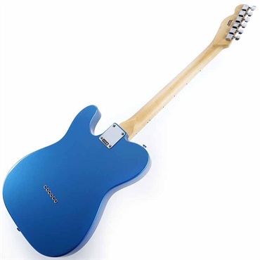 Fender Standard Series Standard Telecaster (Aqua Marine Metallic/Maple) 【特価】 画像2