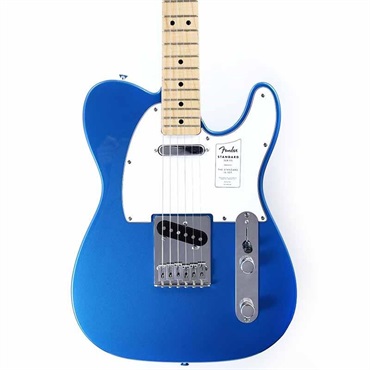Fender Standard Series Standard Telecaster (Aqua Marine Metallic/Maple) 【特価】 画像9