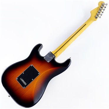 Fender USA American Professional Classic Stratocaster (3-Color Sunburst/Maple) 【特価】 画像2