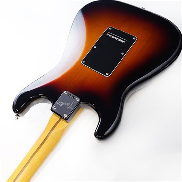 Fender USA American Professional Classic Stratocaster (3-Color Sunburst/Maple) 【特価】 画像6