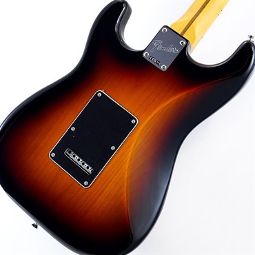 Fender USA American Professional Classic Stratocaster (3-Color Sunburst/Maple) 【特価】 画像7