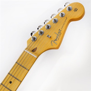 Fender USA American Professional Classic Stratocaster (3-Color Sunburst/Maple) 【特価】 画像8