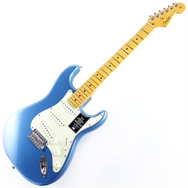 Fender USA American Professional Classic Stratocaster (Faded Lake Placid Blue/Maple) 【特価】 画像1