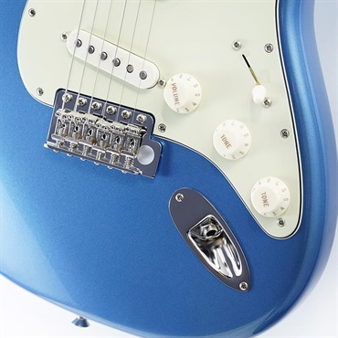 Fender USA American Professional Classic Stratocaster (Faded Lake Placid Blue/Maple) 【特価】 画像4