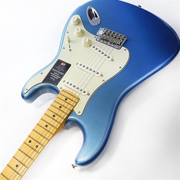 Fender USA American Professional Classic Stratocaster (Faded Lake Placid Blue/Maple) 【特価】 画像5