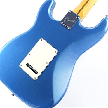 Fender USA American Professional Classic Stratocaster (Faded Lake Placid Blue/Maple) 【特価】 画像7