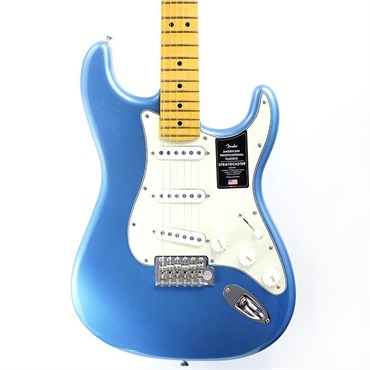 Fender USA American Professional Classic Stratocaster (Faded Lake Placid Blue/Maple) 【特価】 画像9