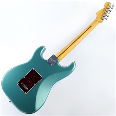 Fender USA American Professional Classic Stratocaster (Faded Sherwood Green Metallic/Rosewood) 【特価】 画像2