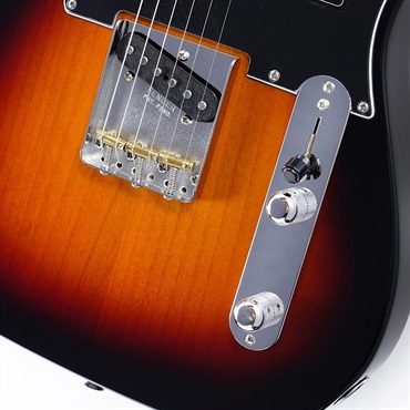 Fender USA American Professional Classic Telecaster (3-Color Sunburst/Rosewood) 【特価】 画像4