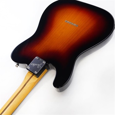 Fender USA American Professional Classic Telecaster (3-Color Sunburst/Rosewood) 【特価】 画像6
