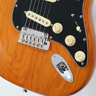 Fender USA American Professional II Stratocaster (Roasted Pine/Maple) 【特価】 画像4