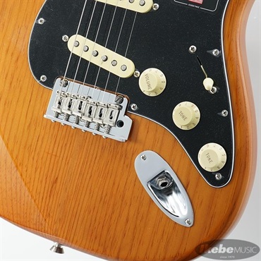 Fender USA American Professional II Stratocaster (Roasted Pine /Rosewood) 【特価】 画像4