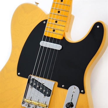 Fender USA American Vintage II 1951 Telecaster (Butterscotch Blonde/Maple) 【特価】 画像3