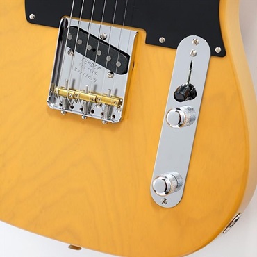 Fender USA American Vintage II 1951 Telecaster (Butterscotch Blonde/Maple) 【特価】 画像4