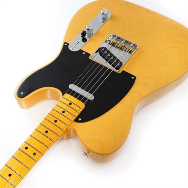 Fender USA American Vintage II 1951 Telecaster (Butterscotch Blonde/Maple) 【特価】 画像5