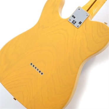 Fender USA American Vintage II 1951 Telecaster (Butterscotch Blonde/Maple) 【特価】 画像7