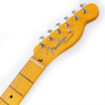 Fender USA American Vintage II 1951 Telecaster (Butterscotch Blonde/Maple) 【特価】 画像8