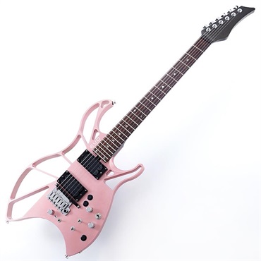EVO USED 中古 0101Z Trem Blast Shell Pink/GK5-KIT-G6搭載機 画像1