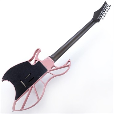 EVO USED 中古 0101Z Trem Blast Shell Pink/GK5-KIT-G6搭載機 画像2
