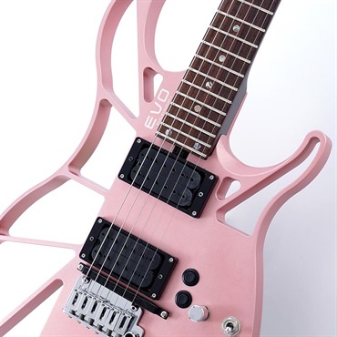 EVO USED 中古 0101Z Trem Blast Shell Pink/GK5-KIT-G6搭載機 画像3