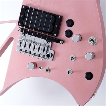 EVO USED 中古 0101Z Trem Blast Shell Pink/GK5-KIT-G6搭載機 画像4