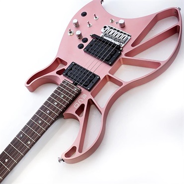 EVO USED 中古 0101Z Trem Blast Shell Pink/GK5-KIT-G6搭載機 画像5