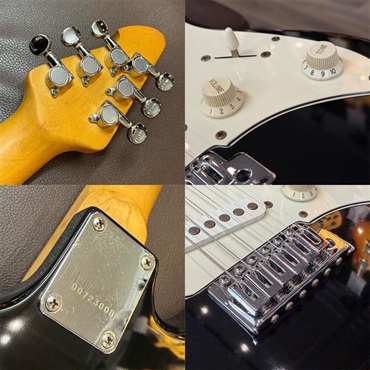 PEAVEY USED 中古 Raptor Plus[SN.00723000] ピーヴィー 画像9