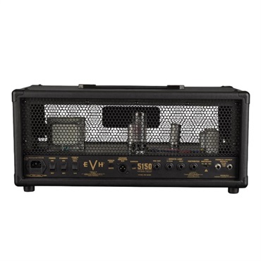 EVH EVH　5150 Iconic Series 15W EL34 Head 画像1