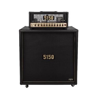 EVH EVH　5150 Iconic Series 15W EL34 Head 画像3