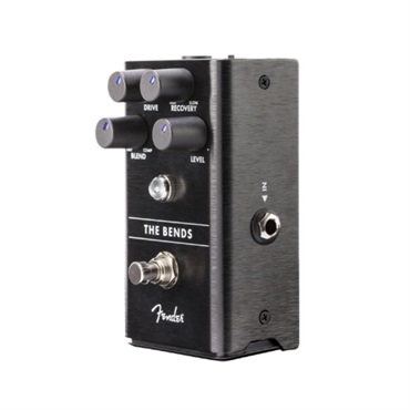 Fender USA 【生産完了モデル】THE BENDS COMPRESSOR PEDAL 画像2