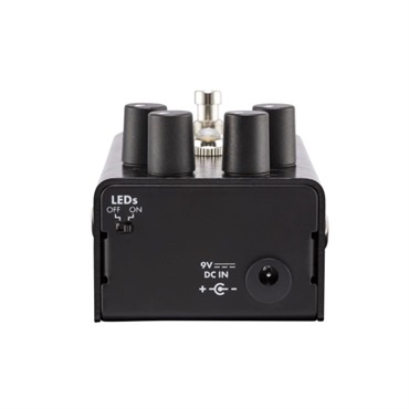 Fender USA 【生産完了モデル】THE BENDS COMPRESSOR PEDAL 画像3