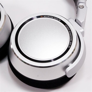 NEUMANN 【展示アウトレット特価】NDH 20 (ノイマンヘッドフォン)(クローズド)(密閉型) 画像1