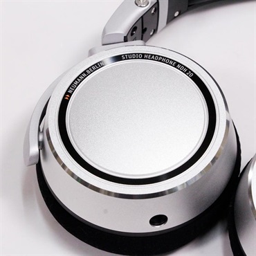 NEUMANN 【展示アウトレット特価】NDH 20 (ノイマンヘッドフォン)(クローズド)(密閉型) 画像3
