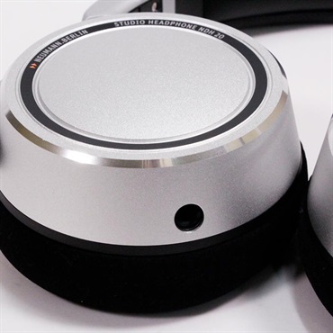 NEUMANN 【展示アウトレット特価】NDH 20 (ノイマンヘッドフォン)(クローズド)(密閉型) 画像4