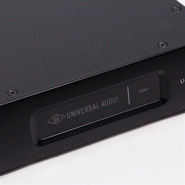 Universal Audio USED 中古 UAD-2 satellite OCTO (ユニバーサルオーディオ)(DSPプラグインシステム)(Thunderbolt接続) 画像1