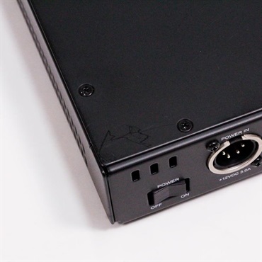 Universal Audio USED 中古 UAD-2 satellite OCTO (ユニバーサルオーディオ)(DSPプラグインシステム)(Thunderbolt接続) 画像4