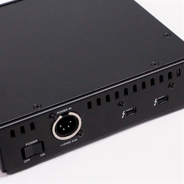 Universal Audio USED 中古 UAD-2 satellite OCTO (ユニバーサルオーディオ)(DSPプラグインシステム)(Thunderbolt接続) 画像5