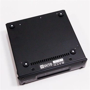 Universal Audio USED 中古 UAD-2 satellite OCTO (ユニバーサルオーディオ)(DSPプラグインシステム)(Thunderbolt接続) 画像6