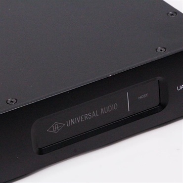 Universal Audio USED 中古 UAD-2 satellite QUAD (ユニバーサルオーディオ)(DSPプラグインシステム)(Thunderbolt接続) 画像1