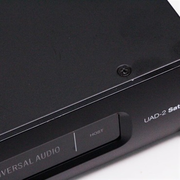 Universal Audio USED 中古 UAD-2 satellite QUAD (ユニバーサルオーディオ)(DSPプラグインシステム)(Thunderbolt接続) 画像2