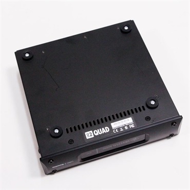 Universal Audio USED 中古 UAD-2 satellite QUAD (ユニバーサルオーディオ)(DSPプラグインシステム)(Thunderbolt接続) 画像4