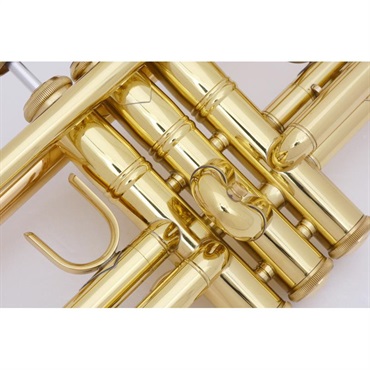 Bach バック / R170ML43 GL 【Bb トランペット】 【新品チョイキズ超特価!!】 【夏先取り大特価セール】 画像2